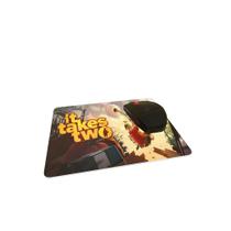 Mouse Pad It Takes Two Gamer Neoprene 15x21