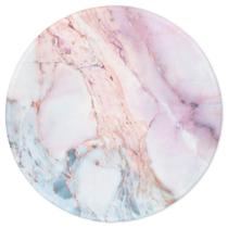 Mouse Pad ITNRSIIET Marble Redondo Rosa Marble 20x20cm