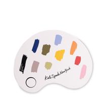 Mouse Pad kate spade new york Leatherette 22,8 x 20,3 cm