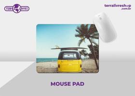 Mouse pad kombi
