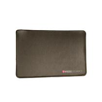 Mouse Pad Kross 30x20cm Ke-mp1010 Preto Liso Mouse Pad Kross 30x20cm Ke-mp1010 Preto Liso