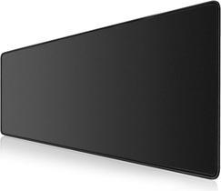 Mouse Pad KTRIO Large Gaming Microweave Pan 90x40cm preto