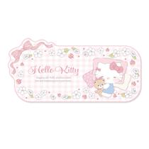 Mouse Pad Kuitmor Kawaii Anime Antiderrapante e Impermeável