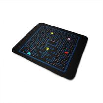 Mouse Pad Labirinto Pacman 2 - Malucos Por Personalizado