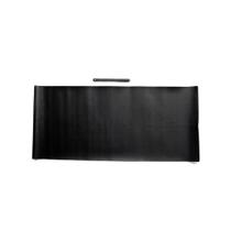Mouse Pad Le Style Color Versátil Frente e Verso 60x30 com Fecho Preto Mouse Pad Le Style Color Versátil Frente e Verso 60x30 com Fecho Preto