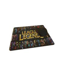 Mouse Pad League of Legends Gamer Mouse Pad League of Legends Gamer