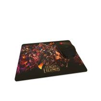 Mouse Pad League of Legends mod4 Gamer Mouse Pad League of Legends mod4 Gamer