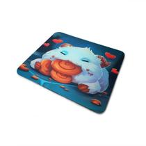 Mouse Pad League Of Legends Poro Mouse Pad League Of Legends Poro