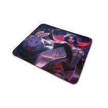 Mouse Pad Leblanc Poro League of Legends Mouse Pad Leblanc Poro League of Legends