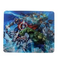 Mouse pad Lenticular avengers - Etipel