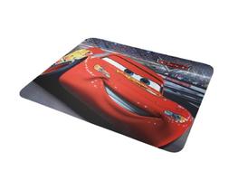 Mouse pad Lenticular Carros Relampago McQueen Etipel