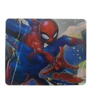 Mouse pad Lenticular Homem Aranha - Etipel Mouse pad Lenticular Homem Aranha - Etipel