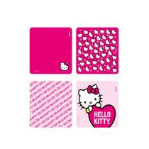 Mouse Pad Letron Slim Estampas Sortidas Hello Kitty