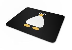 Mouse pad Linux Cute Tux Mouse pad Linux Cute Tux