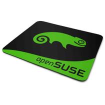 Mouse Pad Linux - OpenSUSE Mouse Pad Linux - OpenSUSE