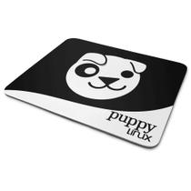 Mouse Pad Linux - Puppy Mouse Pad Linux - Puppy
