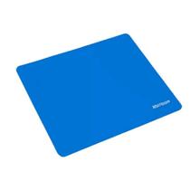 Mouse Pad Liso Slim Preto Em Pvc Multilaser Mauseped Apoio Mouse Pad Liso Slim Preto Em Pvc Multilaser Mauseped Apoio