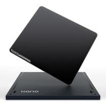 Mouse Pad llano MP001 de Vidrio Templado 45x40 cm Antideslizante