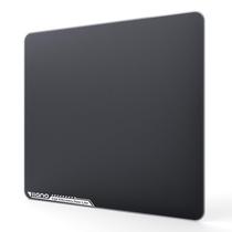 Mouse Pad llano MP002 35x30cm Vidro temperado liso