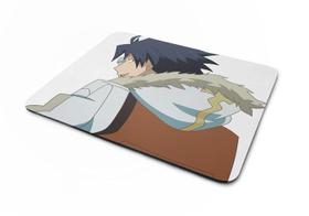 Mouse pad Log Horizon Shiroe