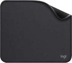 Mouse Pad Logitech Studio Series com Base de Borracha Antiderrapante, Fácil Deslizamento