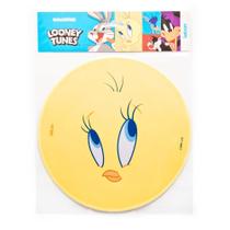 Mouse Pad Looney Tunes piu piu Redondo 23cm Letron Mouse Pad Looney Tunes piu piu Redondo 23cm Letron