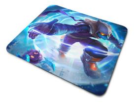 Mouse Pad Malzahar Skin League Of Legends