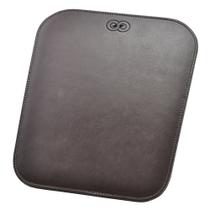 Mouse Pad MARKE em Couro Galvani