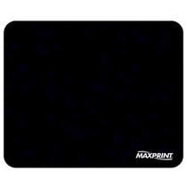 Mouse pad maxprint mini preto 60357-9