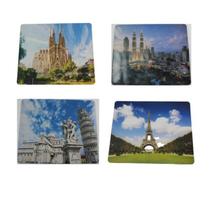 Mouse Pad Mbtech GB54180 Temas
