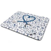 Mouse Pad Medicina Médico Médica