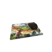 Mouse Pad Monster Hunter Stories 2 Wings of Ruin Gamer Mouse Pad Monster Hunter Stories 2 Wings of Ruin Gamer