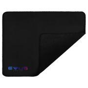 Mouse pad mp-290b evus gamer speed preto