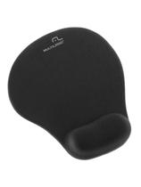 Mouse Pad Multilaser Ac021 Ergonomico Com Apoio Base Gel... Mouse Pad Multilaser Ac021 Ergonomico Com Apoio Base Gel...