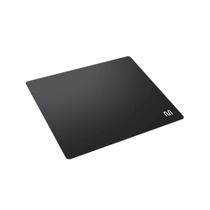 Mouse Pad Multilaser AC027 de tecido 220x180x 2mm preto Mouse Pad Multilaser AC027 de tecido 220x180x 2mm preto