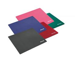 Mouse Pad Multilaser Ac066 Caixa Com 40 Unidades Cores Sortidas