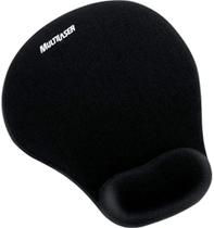 Mouse pad Multilaser Mouse pad Multilaser