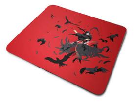 Mouse Pad Naruto Akatsuki Itachi