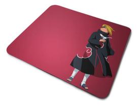 Mouse Pad Naruto Deidara
