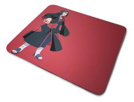Mouse Pad Naruto Itachi