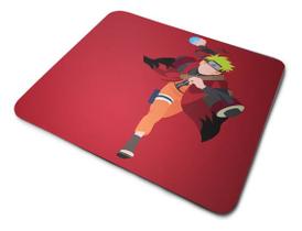 Mouse Pad Naruto Modo Sennin