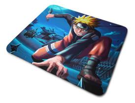 Mouse Pad Naruto Shippuden