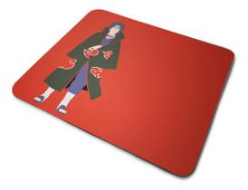 Mouse Pad Naruto Uchiha Itachi