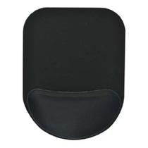 Mouse Pad Neoprene Compact Preto Unidade 3769 Reliza