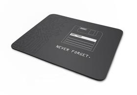 Mouse pad Never Forget Mouse pad Never Forget