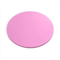 Mouse Pad Office de EVA Circular 20cm Seller -