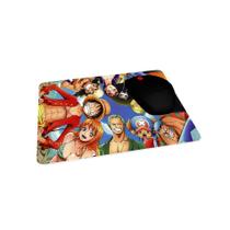Mouse Pad One Piece Anime Neoprene 15x21