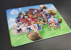 Mouse pad One Piece - Artgeek