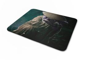 Mouse pad Os Cavaleiros do Zodíaco Mestre Ansião