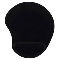 Mouse pad oval com apoio de espuma - Laborpack Mouse pad oval com apoio de espuma - Laborpack